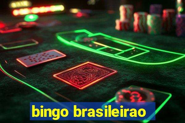 bingo brasileirao